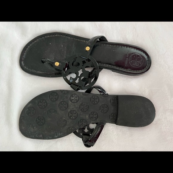Tory Burch Shoes - Tory Burch Miller Sandal